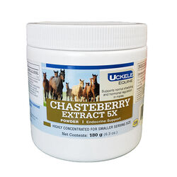 Uckele Chasteberry Extract -180g