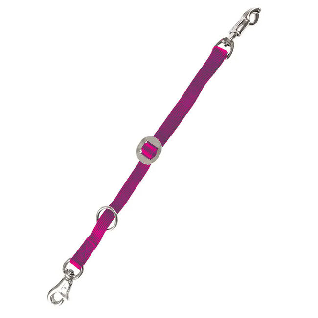 Jacks Trailer Tie with Iron Bull Snaps image number null
