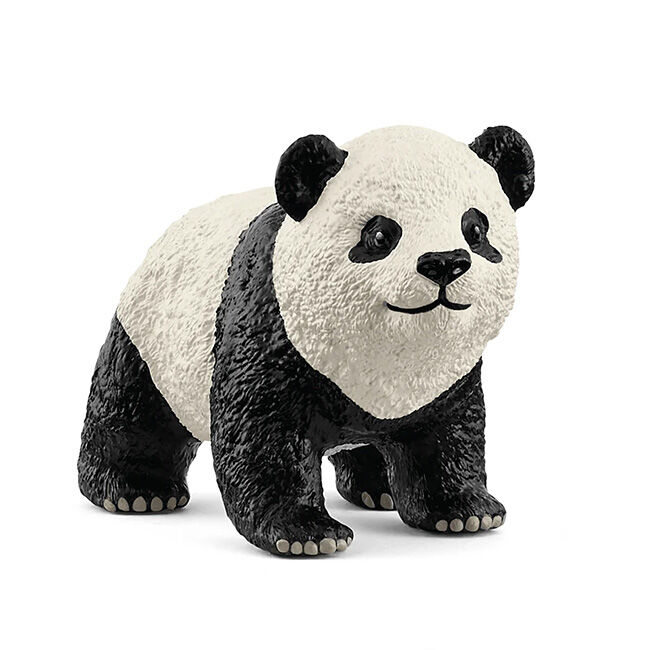 Schleich Giant Panda Cub image number null