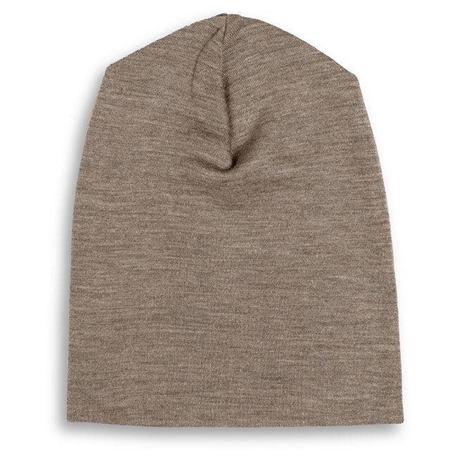 Engel Wool/Silk Blend Hat image number null