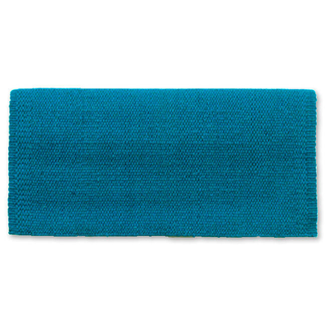 Mayatex San Juan Barrel Racer/Arab Saddle Blanket - Closeout image number null