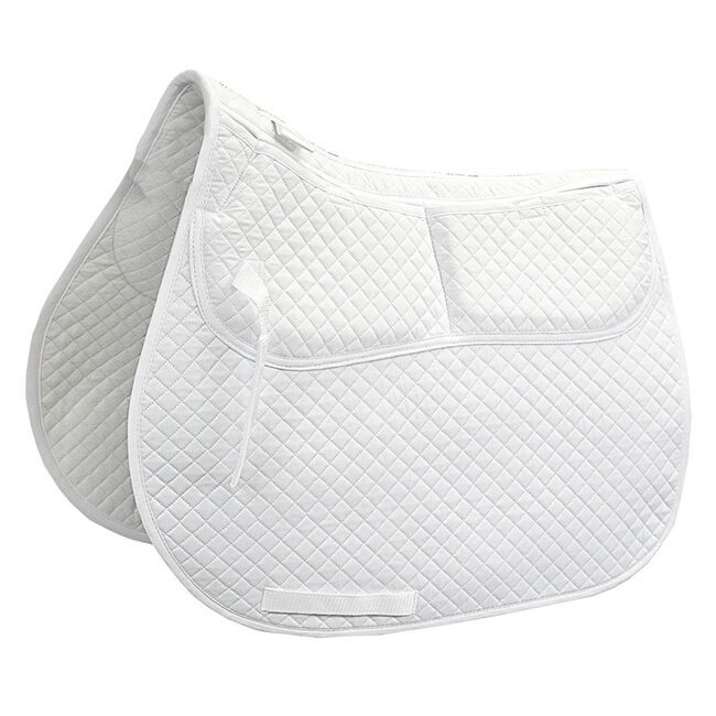 Equine Comfort Products Quilted Correction All Purpose Pad - Closeout image number null