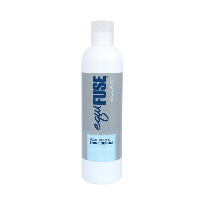 EquiFUSE Gleam Moisturizer & Shine Serum image number null