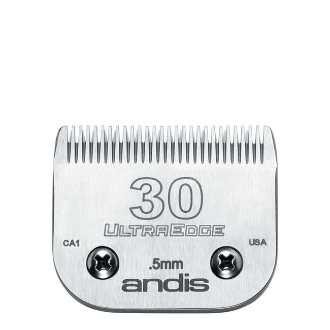 Andis UltraEdge Detachable Blade - 30 image number null