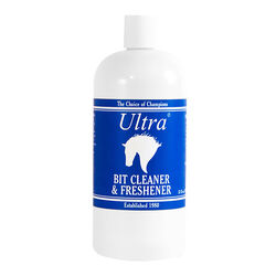 Ultra Bit Cleaner & Freshener - 32 oz