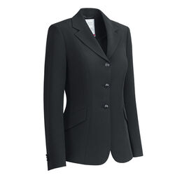 Tredstep Women's Style Show Coat - Black