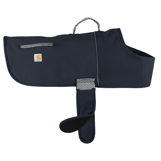 Carhartt Quick Duck Jac FleeceLined Dog Jacket Closeout The