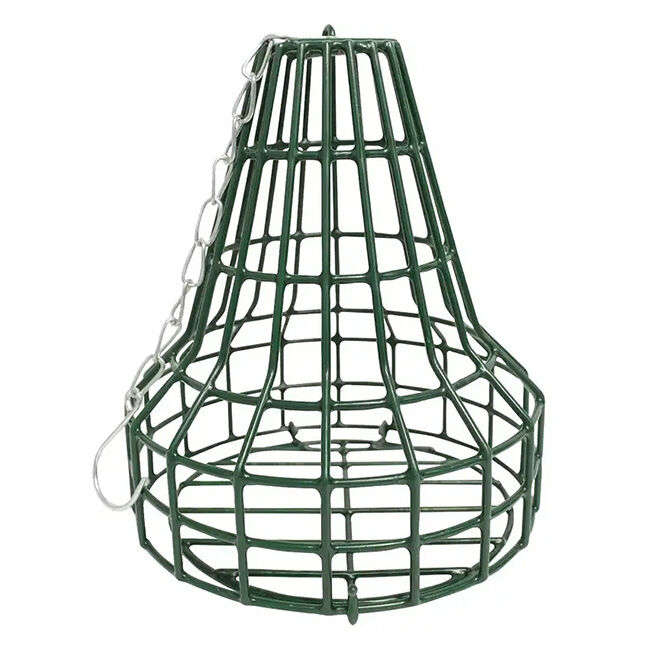 Heath Manufacturing Bell Seed Cake Feeder image number null