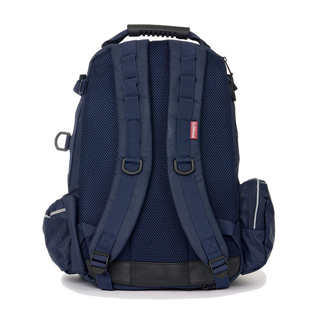 LeMieux Pro Backpack - Navy image number null