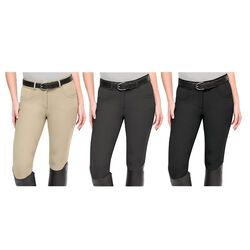 Ovation Women's Bellissima II GripTec Knee Patch Breech