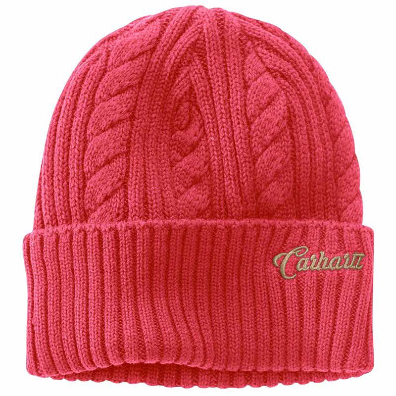 Carhartt Rib Knit Fisherman Beanie The Cheshire Horse