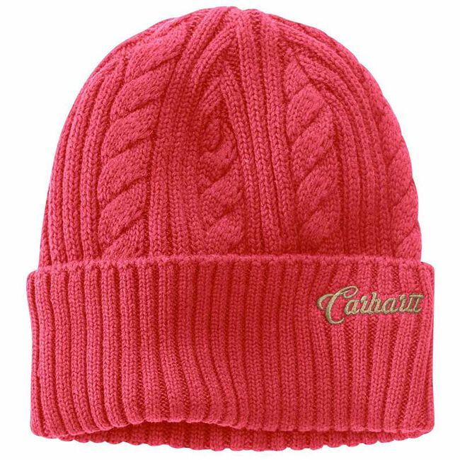 carhartt beanie fisherman