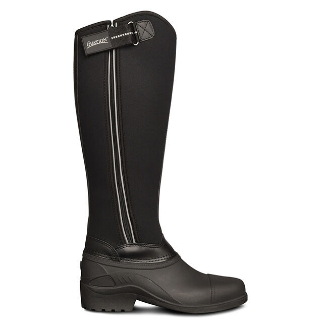 Womens insulated riding boots 2025