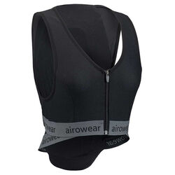 Charles Owen Kids' Airowear "The Shadow" Body Protector