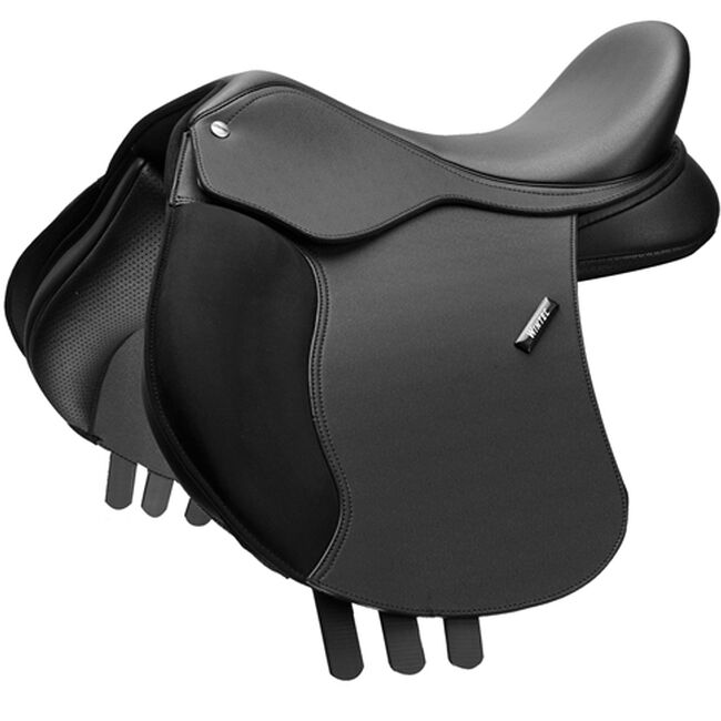 Wintec 500 Pony All Purpose Saddle image number null