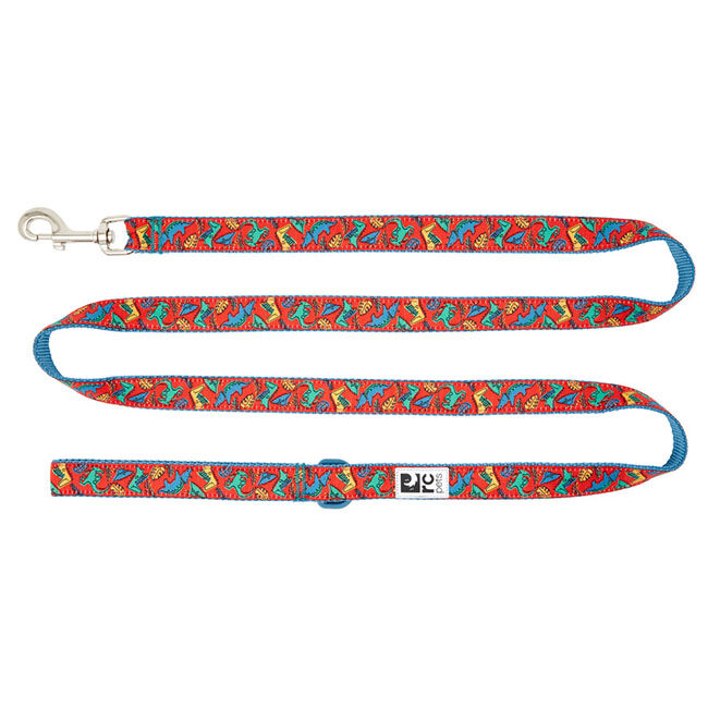 RC Pets Dog Leash Jurassic Park The Cheshire Horse