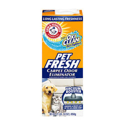 Arm & Hammer Pet Fresh Carpet Odor Eliminator - 30 oz