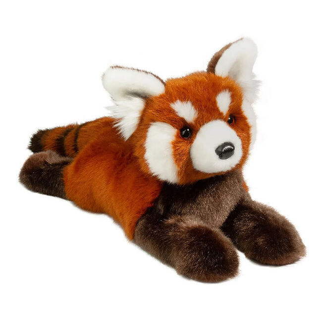 Douglas Rowan the DLux Red Panda image number null