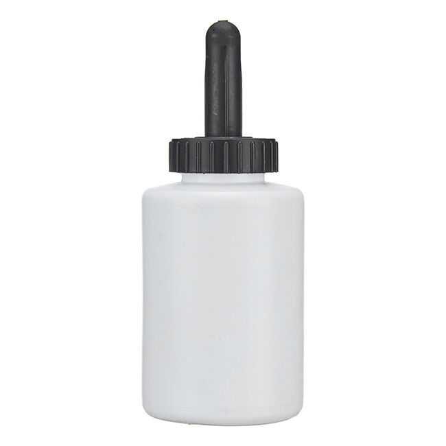 Plastic Brush Top Can image number null
