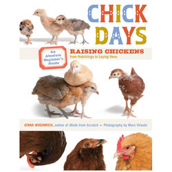 Chick Days
