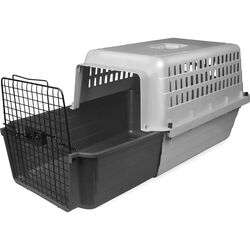 Van Ness Calm Carrier Max with EZ Load Sliding Drawer