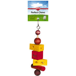 Kaytee Perfect Chews Rat Toy - 6.2"
