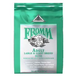 Fromm Classic Adult Large & Giant Breed Dog Food