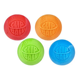 Multipet Clip-On Ball - Assorted Colors
