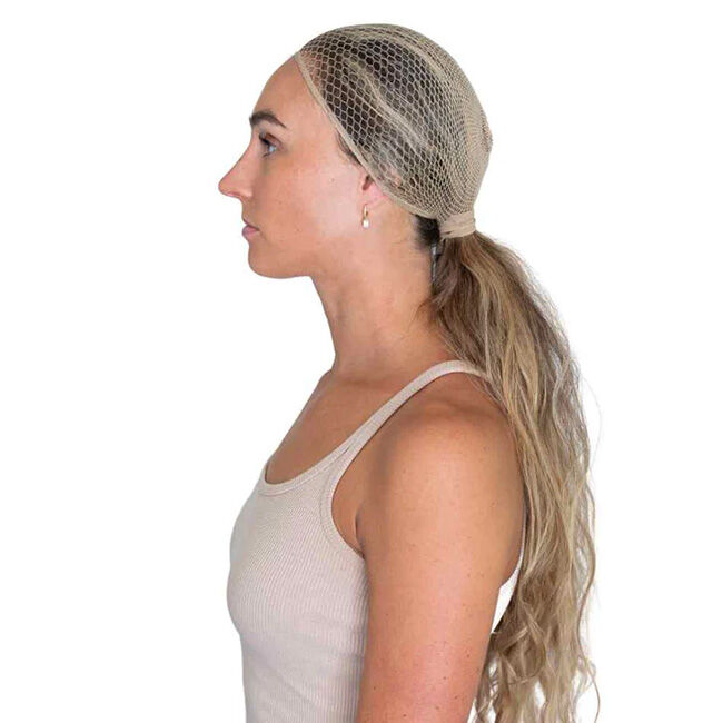 Ellsworth Ponytail Hairnet - 2-Pack image number null