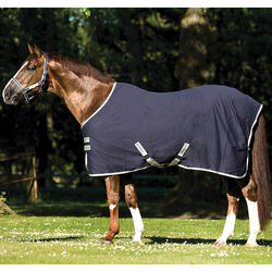 Horseware Amigo Stable Sheet (No Fill)