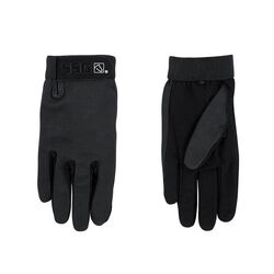 SSG Gloves Kids' All Weather Gloves - Black