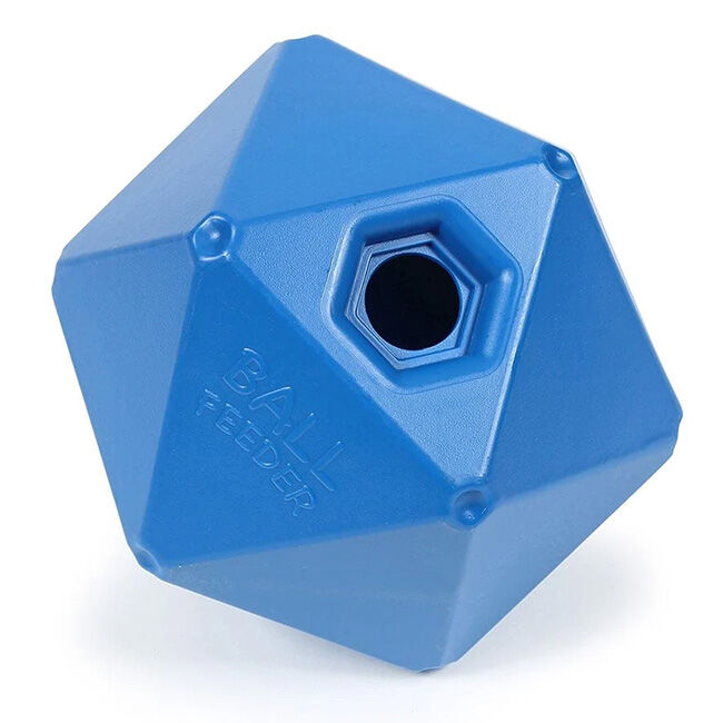 Shires Equestrian Ball Feeder image number null