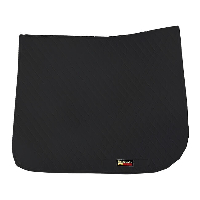 Fleeceworks Dressage Baby Pad image number null