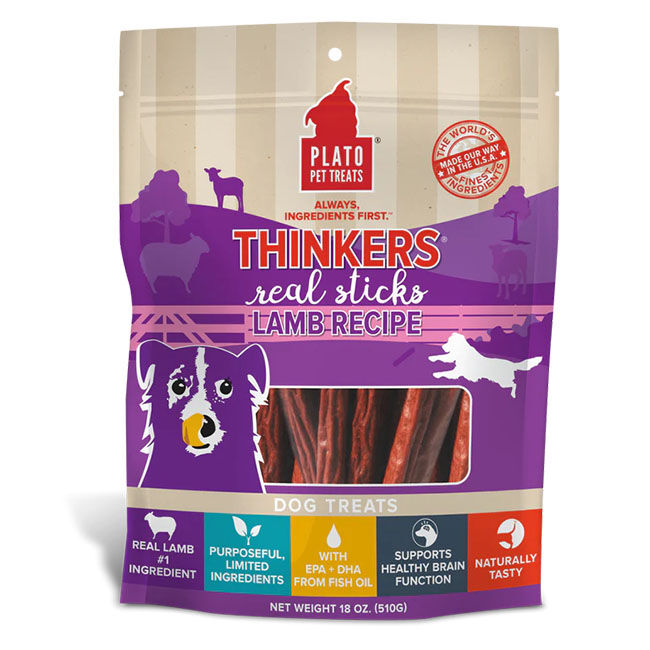 Thinkers Lamb 18oz image number null