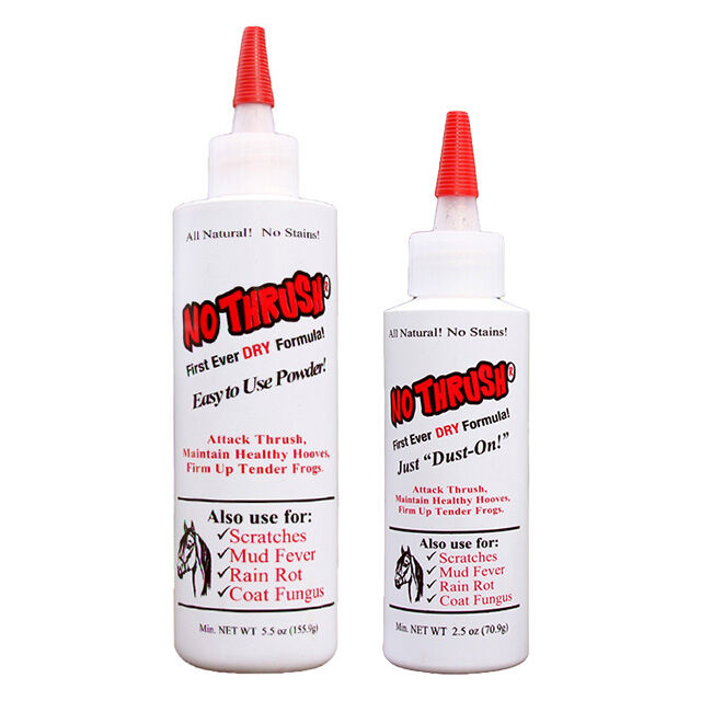 No Thrush Dry Formula  image number null