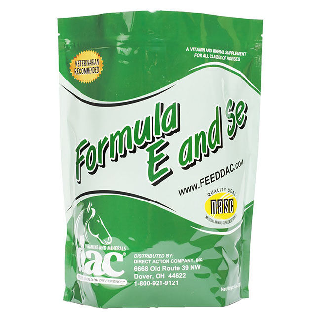 dac Formula E & Se image number null