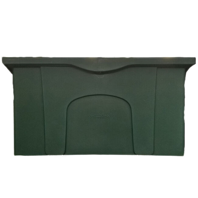 Burlingham Pony Sport Tack Trunk Green image number null