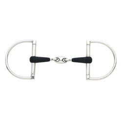 Centaur EcoPure Oval Link Hunter D-Ring Bit