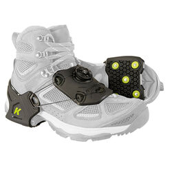 Korkers Ice Commuter Ice Cleats