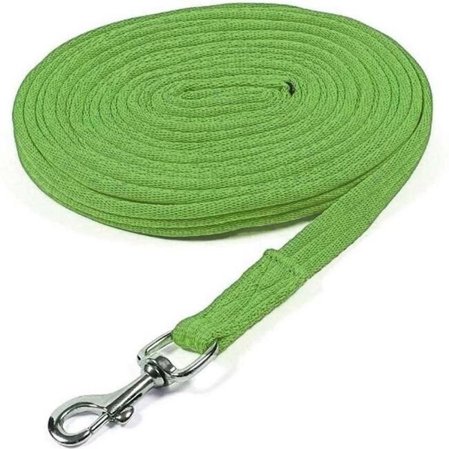 Shires Soft Feel 26' Lunge Line image number null