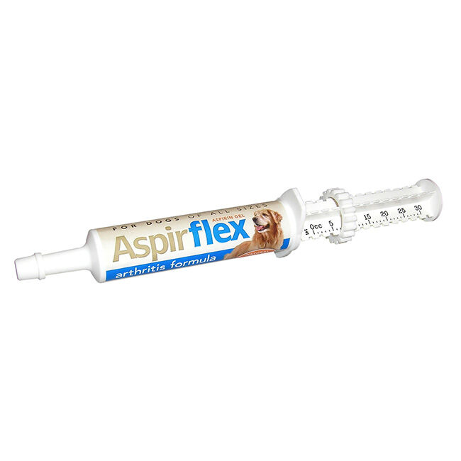 Durvet AspirFlex Gel for Dogs image number null