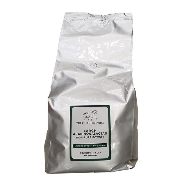 Ecuadorian Rainforest Larch Arabinogalactan Powder image number null