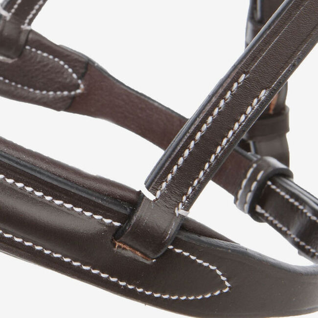 Kavalkade Akila Hunter Bridle image number null