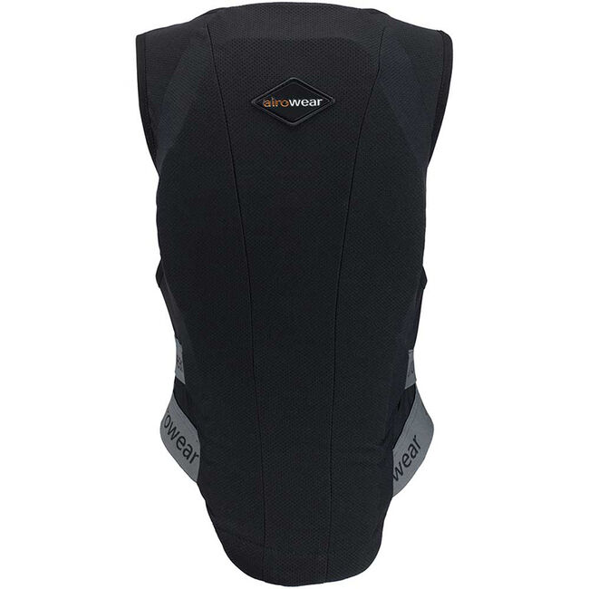 Charles Owen Women's Airowear "The Shadow" Body Protector image number null