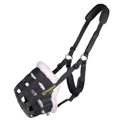 Shires FreeGraze Deluxe Comfort Grazing Muzzle