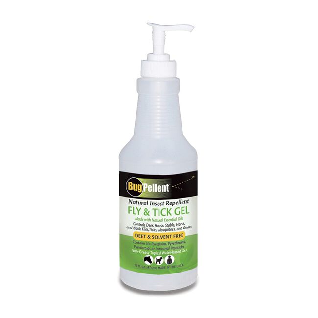 Black Fly Repellent For Dogs