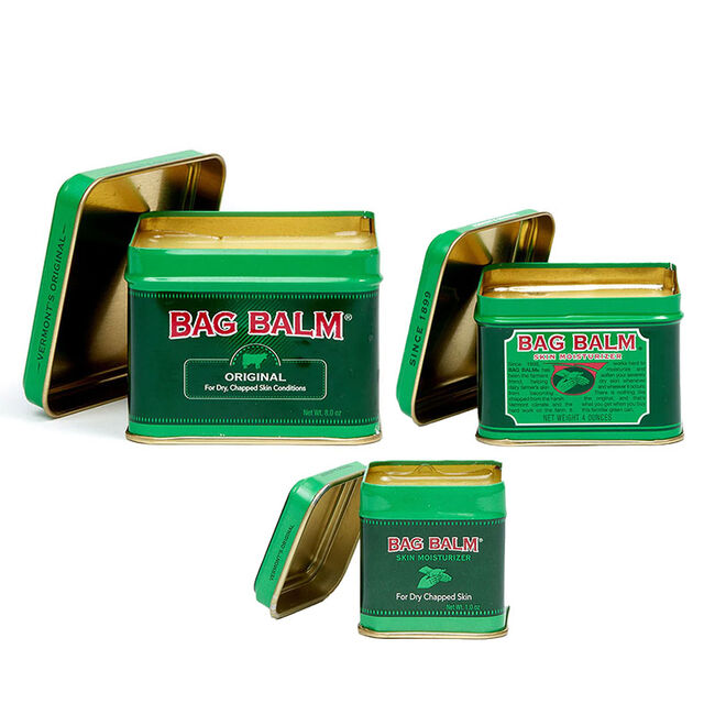 Bag Balm Original Skin Moisturizer image number null