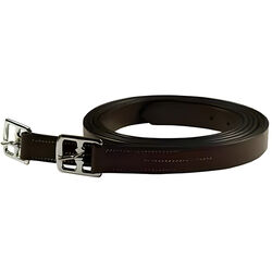 Gatsby Economy Stirrup Leathers