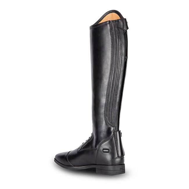 Demo Condition - Shires Moretta Women's Ortona Riding Boots - Black image number null