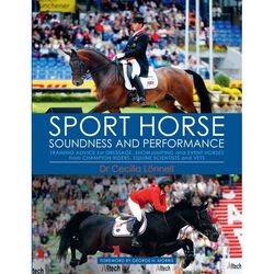 Sport Horse Soundness and Performance